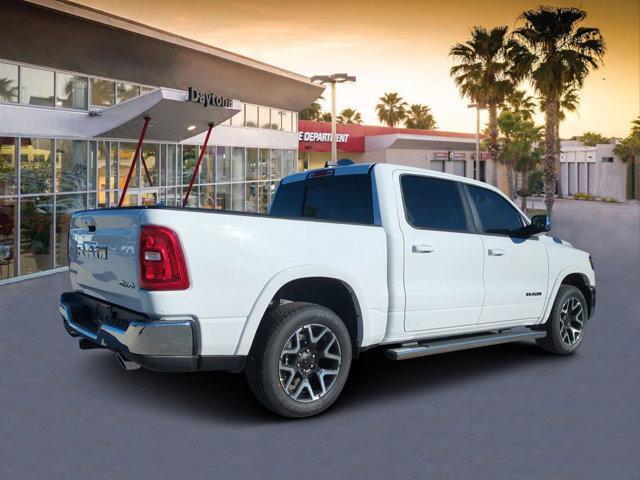 new 2025 Ram 1500 car