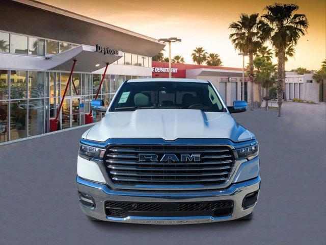 new 2025 Ram 1500 car