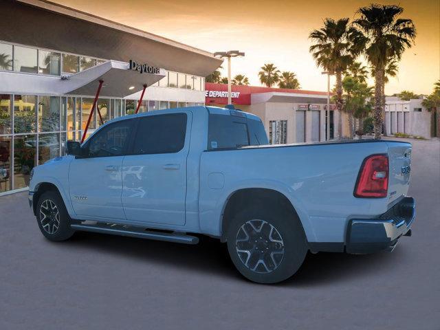 new 2025 Ram 1500 car