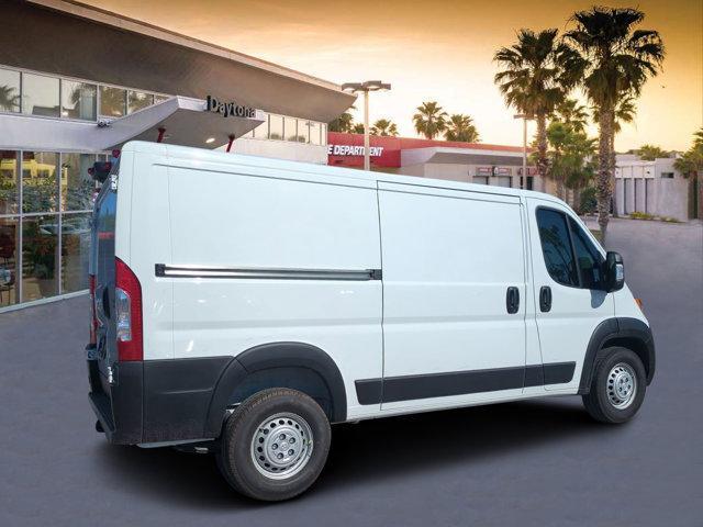 new 2025 Ram ProMaster 1500 car, priced at $50,784