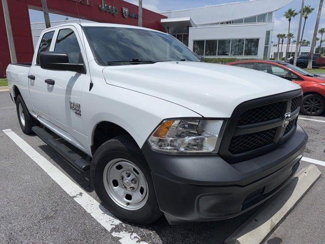 used 2019 Ram 1500 Classic car, priced at $22,988