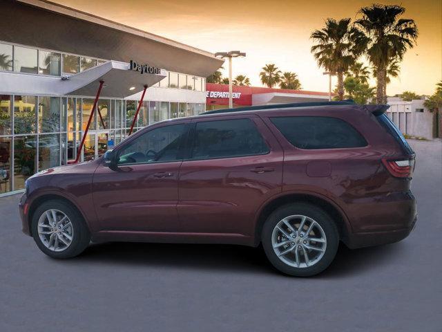 new 2024 Dodge Durango car, priced at $43,359