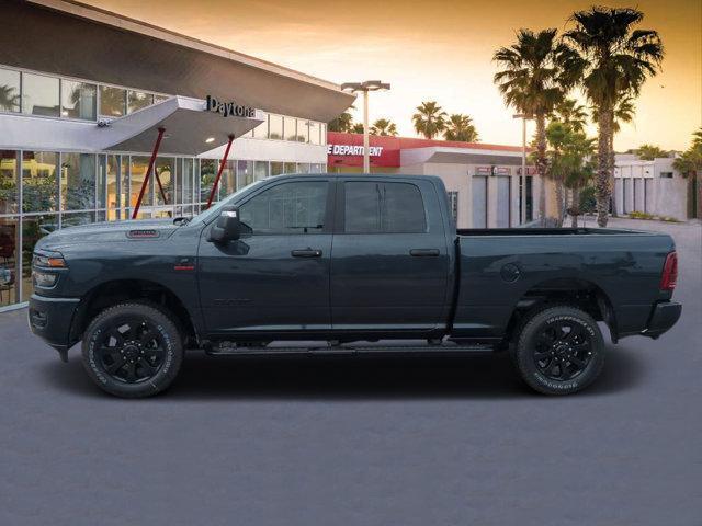 new 2025 Ram 2500 car, priced at $76,349