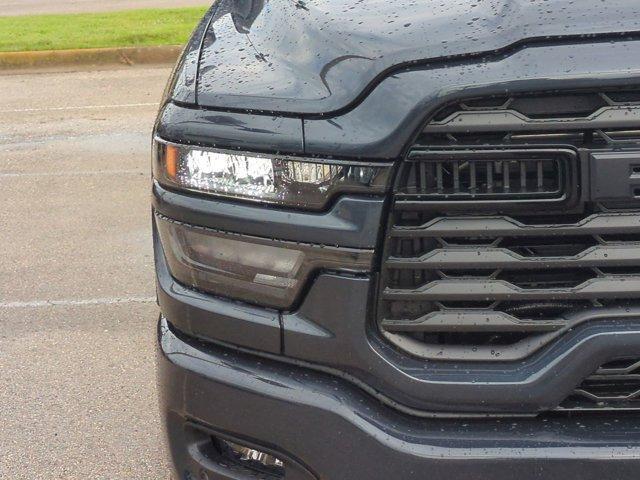 new 2025 Ram 2500 car, priced at $76,349