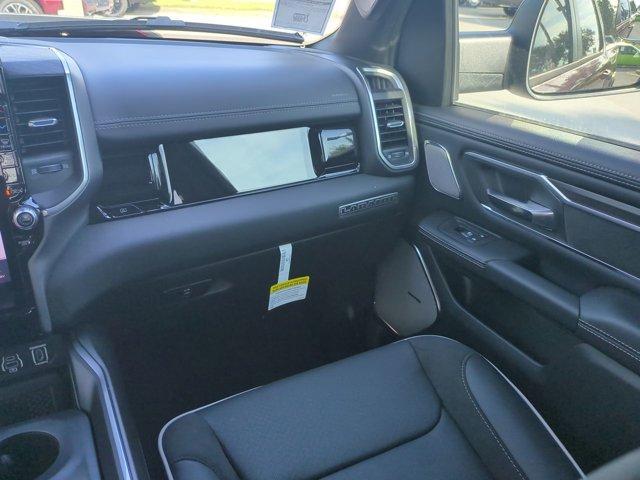 new 2025 Ram 1500 car, priced at $61,311