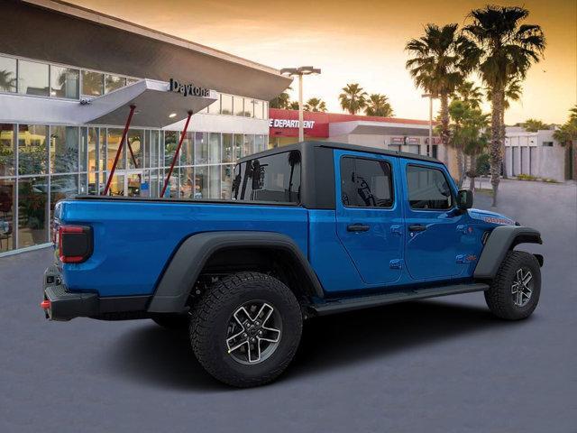 new 2024 Jeep Gladiator car, priced at $54,591