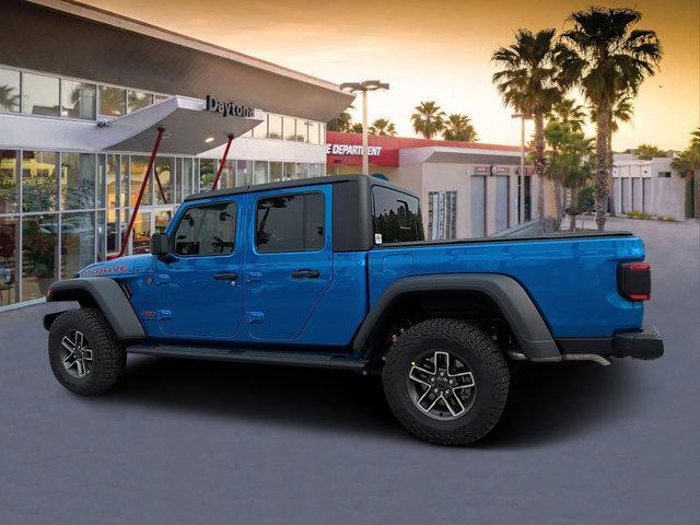 new 2024 Jeep Gladiator car, priced at $54,591