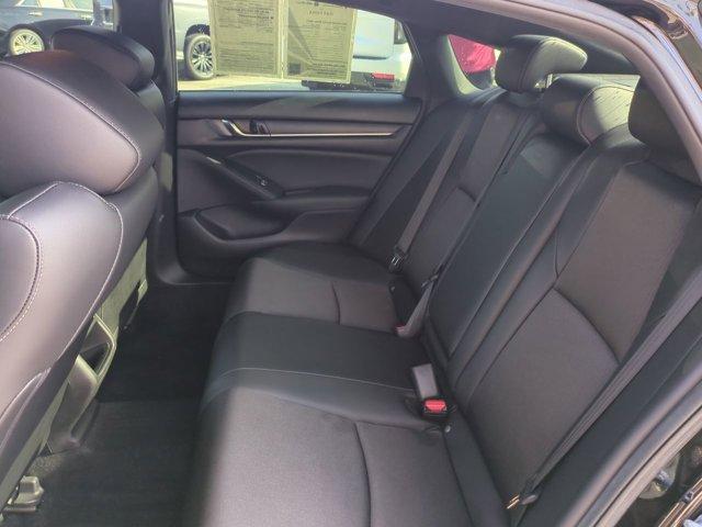 used 2022 Honda Accord car, priced at $28,999