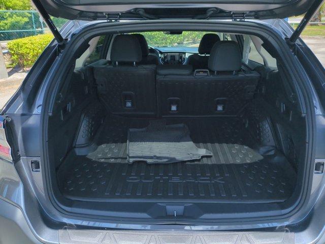 used 2025 Subaru Outback car, priced at $38,999