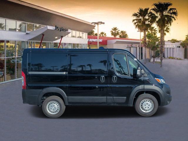 new 2025 Ram ProMaster 1500 car, priced at $48,089