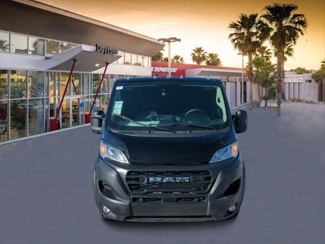 new 2025 Ram ProMaster 1500 car, priced at $48,089