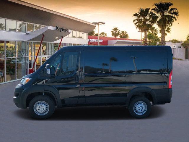 new 2025 Ram ProMaster 1500 car, priced at $48,089