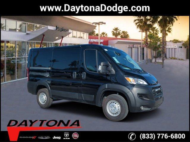 new 2025 Ram ProMaster 1500 car, priced at $48,089