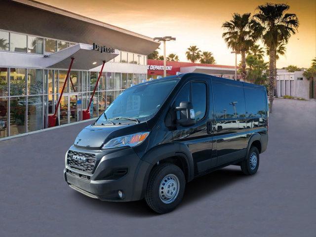 new 2025 Ram ProMaster 1500 car, priced at $48,089