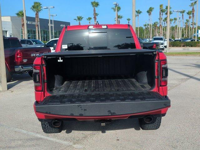 used 2023 Ram 1500 car, priced at $45,547