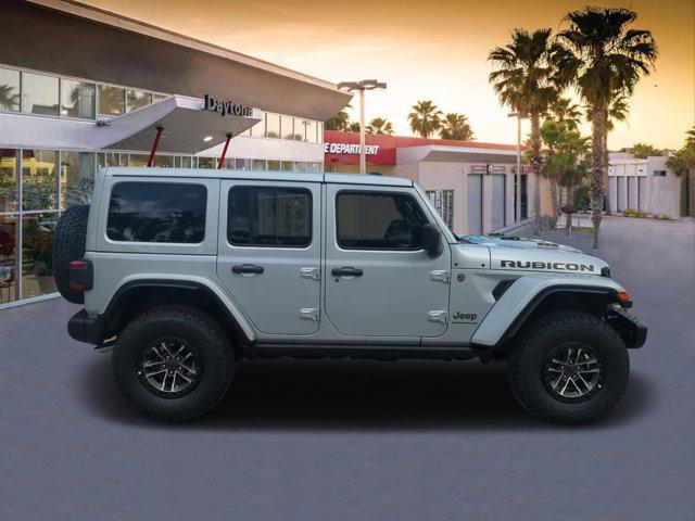 new 2024 Jeep Wrangler car, priced at $93,104