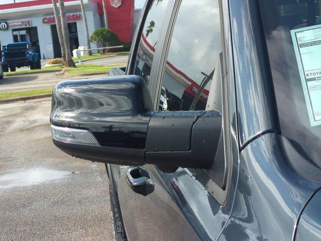 new 2026 Ram 1500 car, priced at $74,419