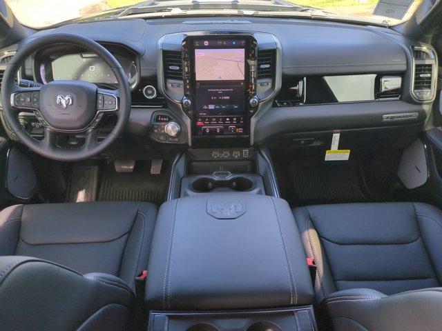new 2026 Ram 1500 car, priced at $74,419