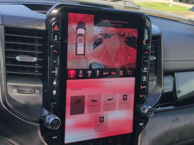 new 2026 Ram 1500 car, priced at $74,419