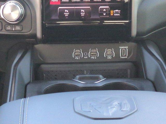 new 2026 Ram 1500 car, priced at $74,419