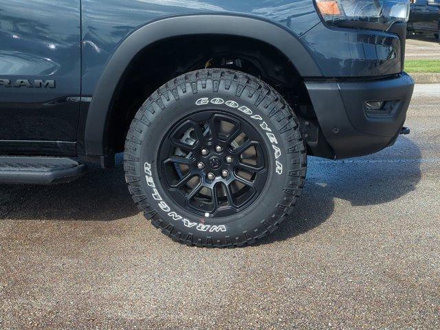 new 2026 Ram 1500 car, priced at $74,419