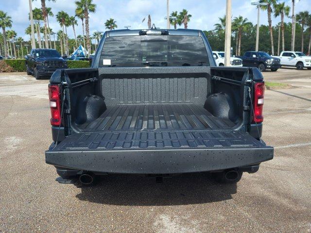 new 2026 Ram 1500 car, priced at $74,419