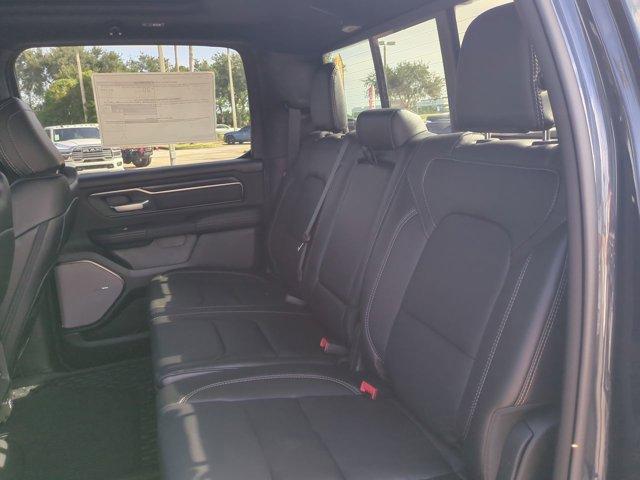 new 2026 Ram 1500 car, priced at $74,419