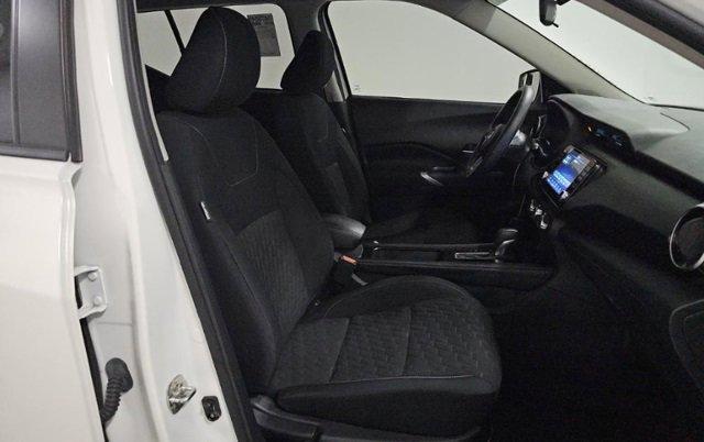 used 2023 Nissan Kicks car, priced at $23,894