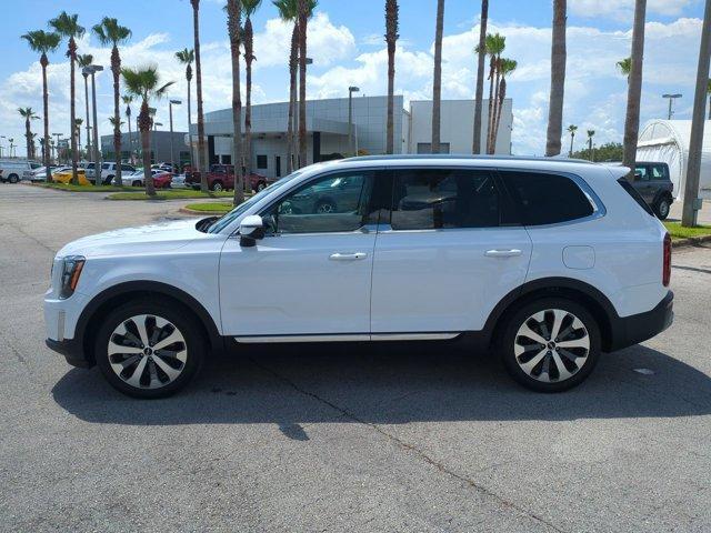 used 2022 Kia Telluride car, priced at $36,999