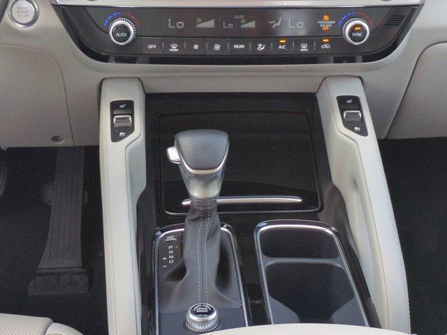 used 2022 Kia Telluride car, priced at $36,999