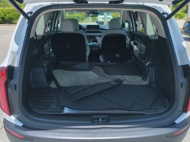 used 2022 Kia Telluride car, priced at $36,999
