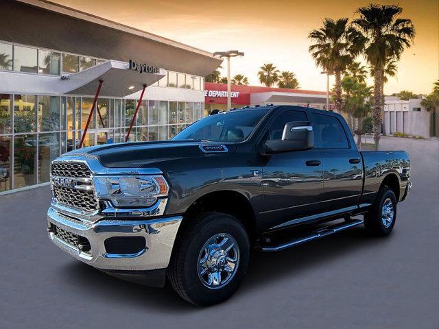 new 2024 Ram 3500 car, priced at $70,199