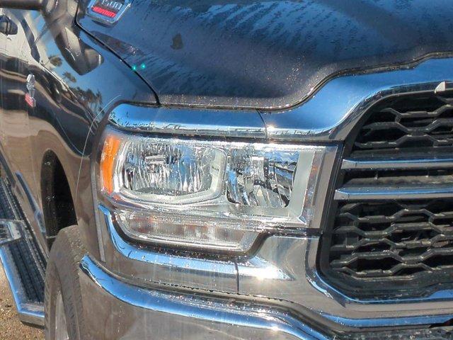 new 2024 Ram 3500 car, priced at $70,199