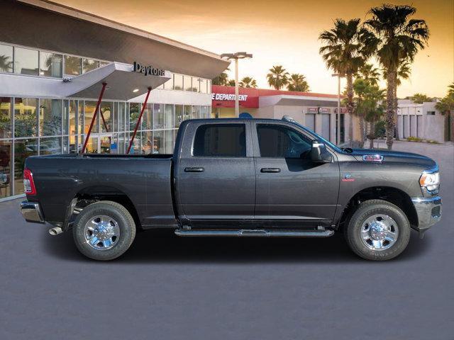 new 2024 Ram 3500 car, priced at $70,199