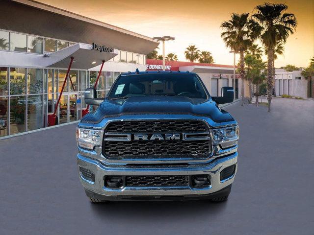 new 2024 Ram 3500 car, priced at $70,199