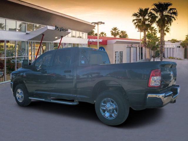 new 2024 Ram 3500 car, priced at $70,199