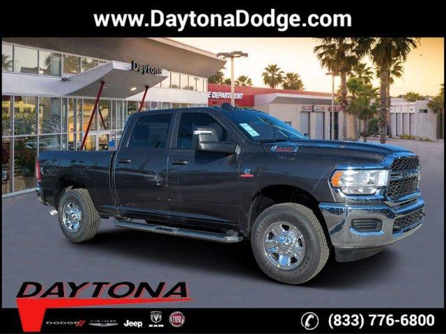 new 2024 Ram 3500 car, priced at $70,199