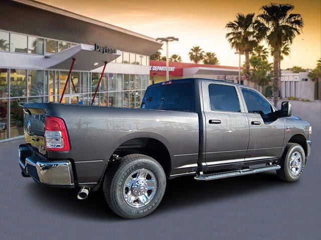 new 2024 Ram 3500 car, priced at $70,199