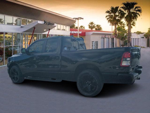 used 2023 Ram 1500 car, priced at $38,999
