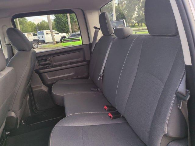 used 2021 Ram 1500 Classic car, priced at $31,544