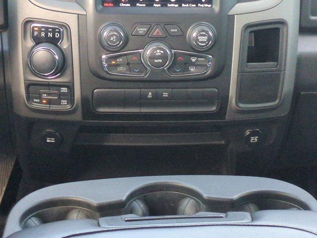 used 2021 Ram 1500 Classic car, priced at $31,544