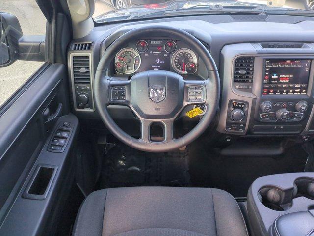 used 2021 Ram 1500 Classic car, priced at $31,544