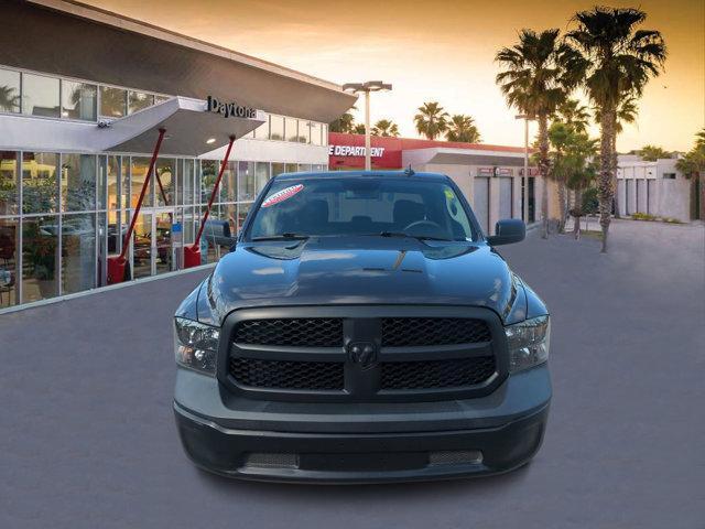 used 2021 Ram 1500 Classic car, priced at $31,544