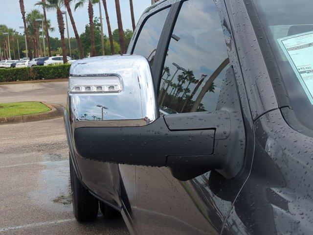 new 2025 Ram 3500 car, priced at $94,849