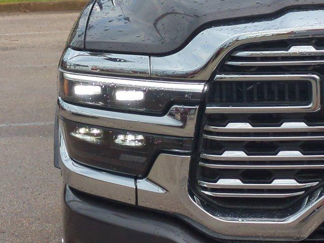 new 2025 Ram 3500 car, priced at $94,849