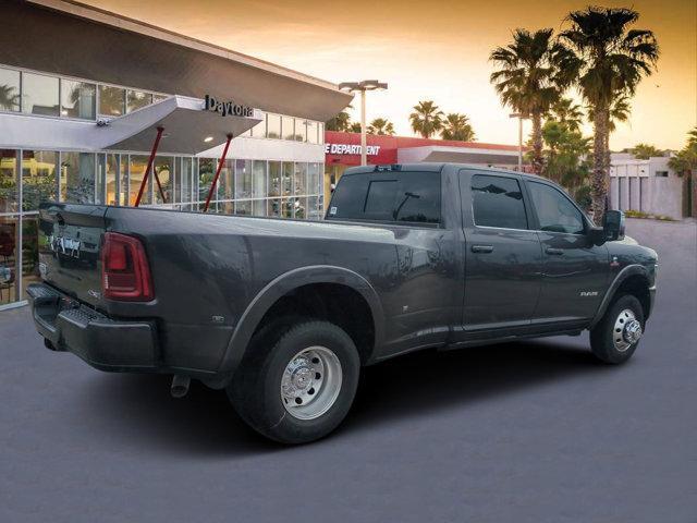 new 2025 Ram 3500 car, priced at $94,849