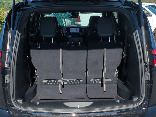 new 2025 Chrysler Pacifica car, priced at $48,944
