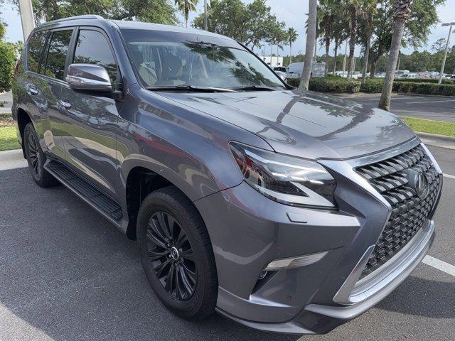 used 2020 Lexus GX 460 car, priced at $42,999