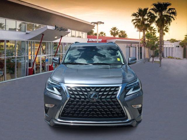 used 2020 Lexus GX 460 car, priced at $41,554