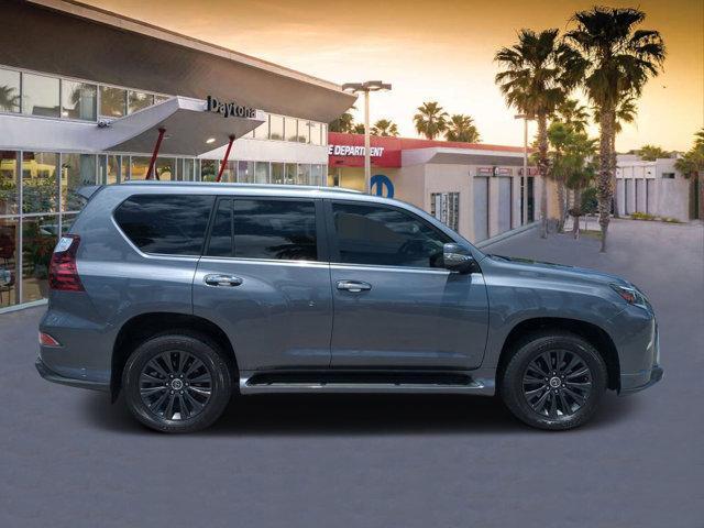 used 2020 Lexus GX 460 car, priced at $41,554